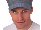 Train Engineer Adult Costume Hat - SKU:21150 - UPC:721773211508 - Party Expo