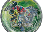 Transformers 9