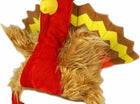 Turkey Time Hat - SKU:65537 - UPC:721773655371 - Party Expo