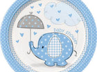 Umbrellaphants Blue 7