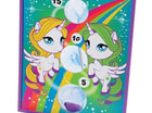 Unicorn Bean Bag Toss - SKU:GA150 - UPC:049392263105 - Party Expo