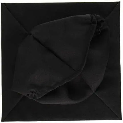 Unisex-Adult's Graduation Cap - Black - Party Expo