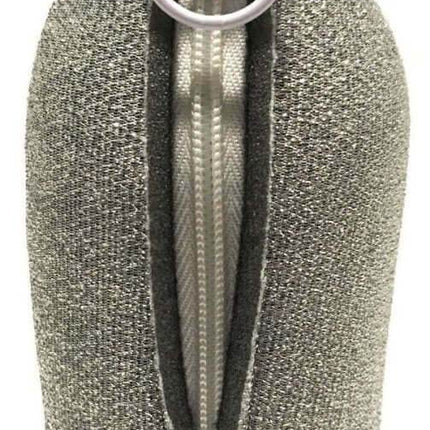 University of Central Florida Glitter Bottle Coolie (1ct) - Party Expo