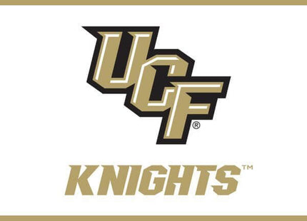 University of Central Florida (UCF) Knights - Lunch Napkins (20ct) - SKU:67285 - UPC:708450589099 - Party Expo