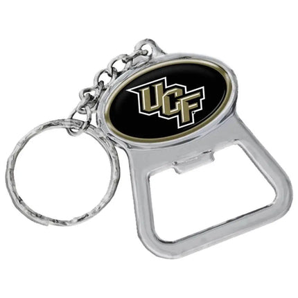 University of Central Florida Metal Key Ring - Party Expo