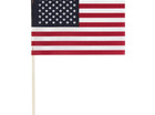 USA Cloth Flags - 4