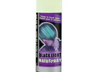 UV Blacklight Hair Spray - SKU:347800.11599999998 - UPC:048419855156 - Party Expo