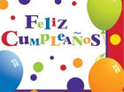 Value Feliz Cumpleanos Lunch Napkins - SKU:665037- - UPC:039938194994 - Party Expo