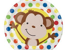 Value Fun Monkey 7