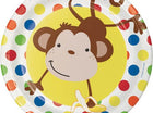 Value Fun Monkey 9