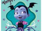 Vampirina Beverage Napkins (16ct) - SKU:502208 - UPC:013051869670 - Party Expo