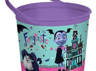 Vampirina Birthday Party Loot Container - SKU:262208 - UPC:013051869779 - Party Expo