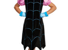 Vampirina - Classic Costume - XS (3T-4T) - SKU:66089M - UPC:039897660912 - Party Expo