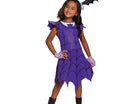 Vampirina Ghoul Girls Classic Costume - (3T - 4T) - SKU:20230M - UPC:039897907079 - Party Expo