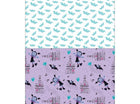 Vampirina - Paper Tablecover - SKU:572208 - UPC:013051869762 - Party Expo