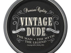 Vintage Dude - 7
