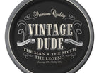 Vintage Dude - 9