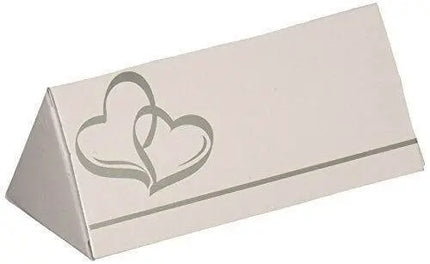 Wedding Place Card Favor Box (25ct) - Party Expo