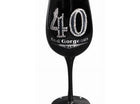 Wine Goblets 40