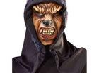 Wolf Mask with Hood - SKU:73509 - UPC:721773735097 - Party Expo