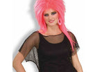 Women's Black Mesh Halloween Costume Top - SKU:63100 - UPC:721773631009 - Party Expo
