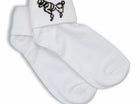 Women's Poodle Socks - SKU:40194 - UPC:721773401947 - Party Expo