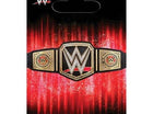WWE Wrestling Smash Favor Bags (8ct) - SKU:372399 - UPC:192937077054 - Party Expo