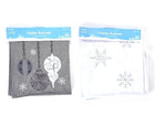 Holiday Table Runners (1ct) - SKU:XOV961 - UPC:677916863489 - Party Expo
